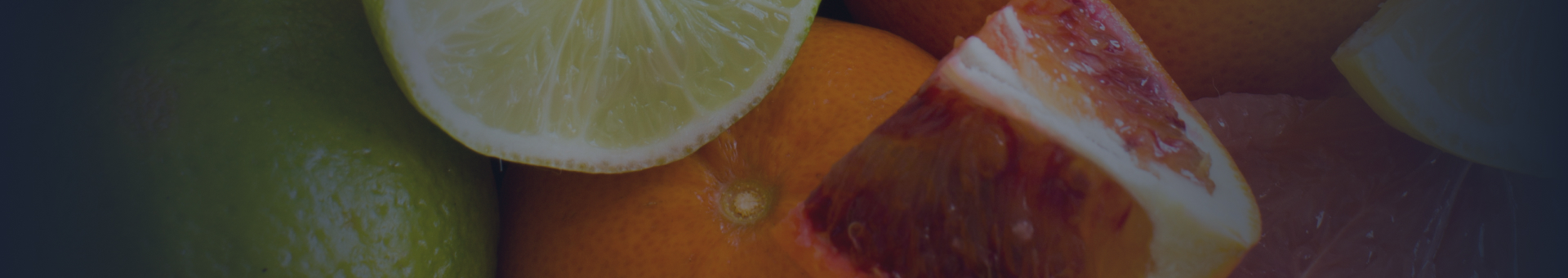 Eat Citrus Fruits